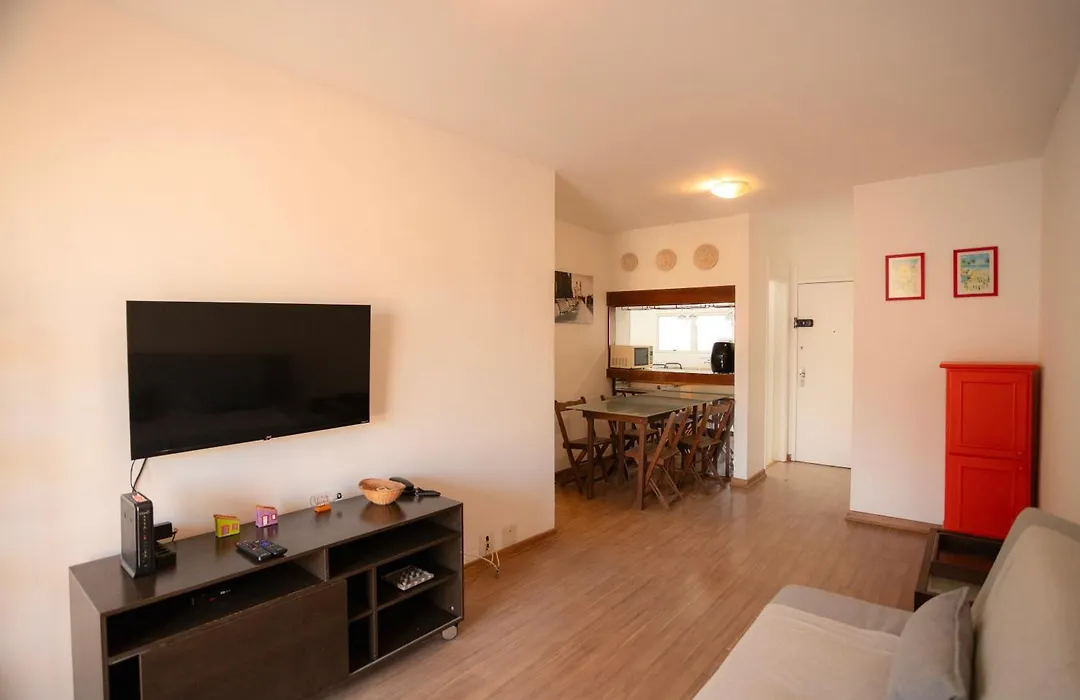 SUH Copacabana 120 Premium Flat-1