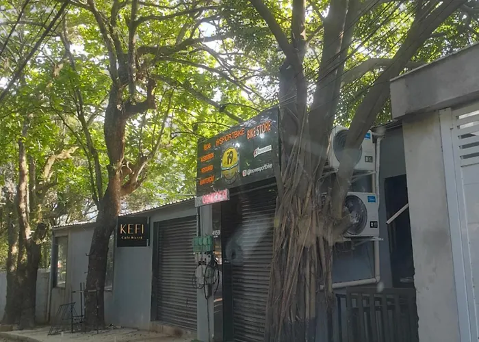 Linda Casa Apartamento Rio de Janeiro