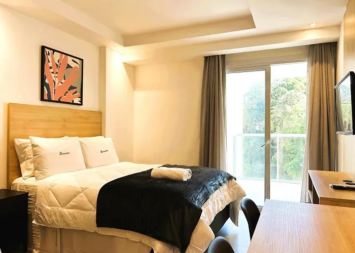 Insight Flamengo By Housi Apartamento Rio de Janeiro